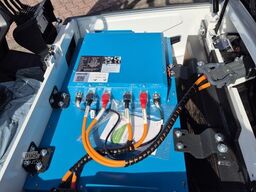 Bobcat B 20 NT