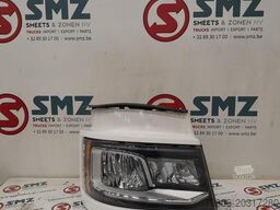 Scania Occ koplamp rechts Scania