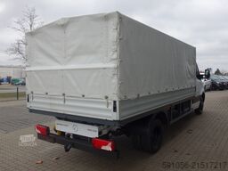 mercedes-benz Sprinter 519 CDI Pritsche L3 Maxi STDHZG/AHK/ACC