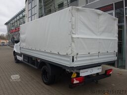 mercedes-benz Sprinter 519 CDI Pritsche L3 Maxi STDHZG/AHK/ACC