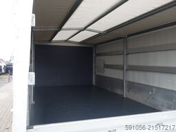 mercedes-benz Sprinter 519 CDI Pritsche L3 Maxi STDHZG/AHK/ACC