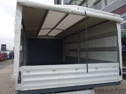 mercedes-benz Sprinter 519 CDI Pritsche L3 Maxi STDHZG/AHK/ACC