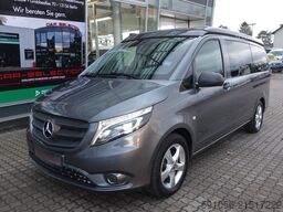mercedes-benz Vito 116 CDI Marco Polo Activity LED/STDHZG/TISCH/MARKISE