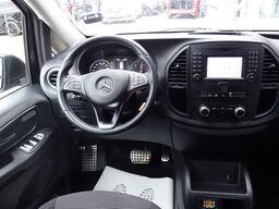 mercedes-benz Vito 116 CDI Marco Polo Activity LED/STDHZG/TISCH/MARKISE