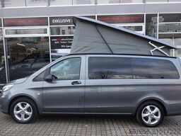 mercedes-benz Vito 116 CDI Marco Polo Activity LED/STDHZG/TISCH/MARKISE