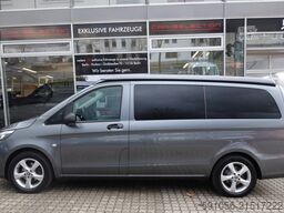 mercedes-benz Vito 116 CDI Marco Polo Activity LED/STDHZG/TISCH/MARKISE