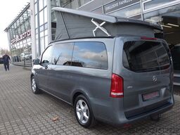 mercedes-benz Vito 116 CDI Marco Polo Activity LED/STDHZG/TISCH/MARKISE