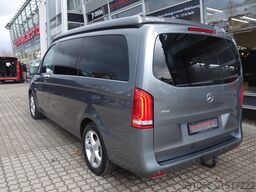 mercedes-benz Vito 116 CDI Marco Polo Activity LED/STDHZG/TISCH/MARKISE