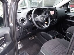 mercedes-benz Vito 116 CDI Marco Polo Activity LED/STDHZG/TISCH/MARKISE