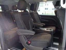 mercedes-benz Vito 116 CDI Marco Polo Activity LED/STDHZG/TISCH/MARKISE