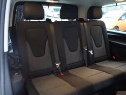 mercedes-benz Vito 116 CDI Marco Polo Activity LED/STDHZG/TISCH/MARKISE