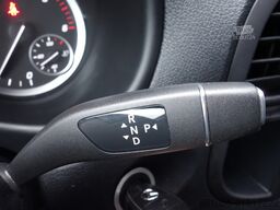 mercedes-benz Vito 116 CDI Marco Polo Activity LED/STDHZG/TISCH/MARKISE