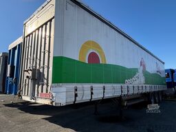 Benalu TAULINER CON ELEVACION HIDRAULICA