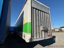 Benalu TAULINER CON ELEVACION HIDRAULICA