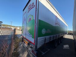 Benalu TAULINER CON ELEVACION HIDRAULICA