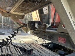 Schwarzmüller HKS2/E Kipper / Swiss-Vehicle