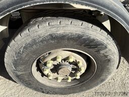 Schwarzmüller HKS2/E Kipper / Swiss-Vehicle