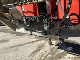 Schwarzmüller HKS2/E Kipper / Swiss-Vehicle