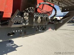 Schwarzmüller HKS2/E Kipper / Swiss-Vehicle