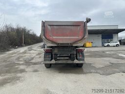 Schwarzmüller HKS2/E Kipper / Swiss-Vehicle