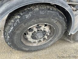 Schwarzmüller HKS2/E Kipper / Swiss-Vehicle