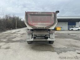 Schwarzmüller HKS2/E Kipper / Swiss-Vehicle