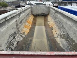 Schwarzmüller HKS2/E Kipper / Swiss-Vehicle