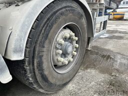 Schwarzmüller HKS2/E Kipper / Swiss-Vehicle