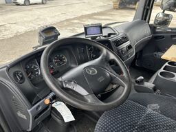 Mercedes-Benz Atego 1022 4x2 Kühlkoffer+HB / Swiss-Vehicle