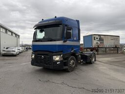 Renault T430 4x2 / Swiss-Vehicle