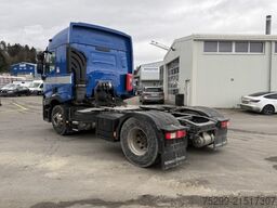 Renault T430 4x2 / Swiss-Vehicle
