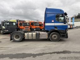 Renault T430 4x2 / Swiss-Vehicle