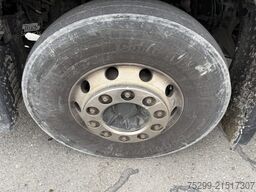 Renault T430 4x2 / Swiss-Vehicle