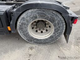 Renault T430 4x2 / Swiss-Vehicle