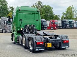 Scania R490 Highline 6x2/4 - Low KM 172Tkm - Retarder ...