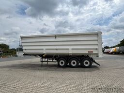 Langendorf SKS 55 cbm Stahl Schrottmulde
