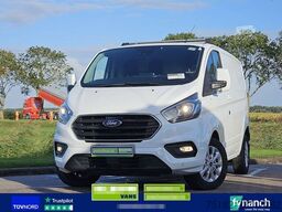 FORD TRANSIT CUSTOM 2.0 ECOBLUE 130 LIMITED