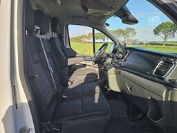 FORD TRANSIT CUSTOM 2.0 ECOBLUE 130 LIMITED