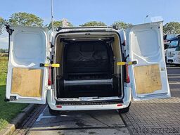 FORD TRANSIT CUSTOM 2.0 ECOBLUE 130 LIMITED