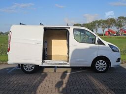 FORD TRANSIT CUSTOM 2.0 ECOBLUE 130 LIMITED