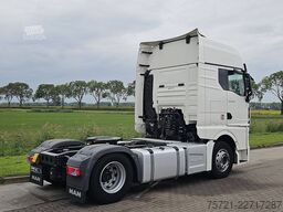 MAN 18.520 TGX