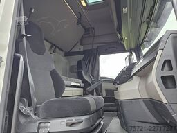 MAN 18.520 TGX