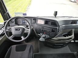 MAN 18.520 TGX