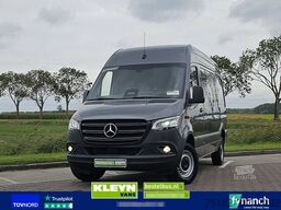 MERCEDES-BENZ SPRINTER 317 L2H2 LED Mbux10