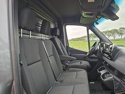 MERCEDES-BENZ SPRINTER 317 L2H2 LED Mbux10
