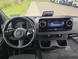 MERCEDES-BENZ SPRINTER 317 L2H2 LED Mbux10