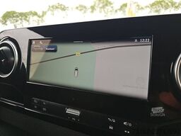 MERCEDES-BENZ SPRINTER 317 L2H2 LED Mbux10