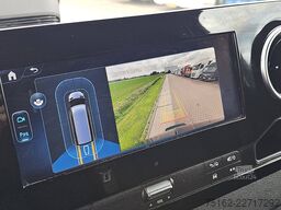 MERCEDES-BENZ SPRINTER 317 L2H2 LED Mbux10
