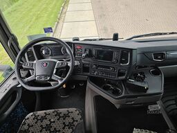 SCANIA R650 6X2 V8 RETARDER PTO