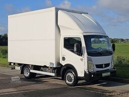 RENAULT MAXITY 130 DCI 3.5 E6 LAADKLEP